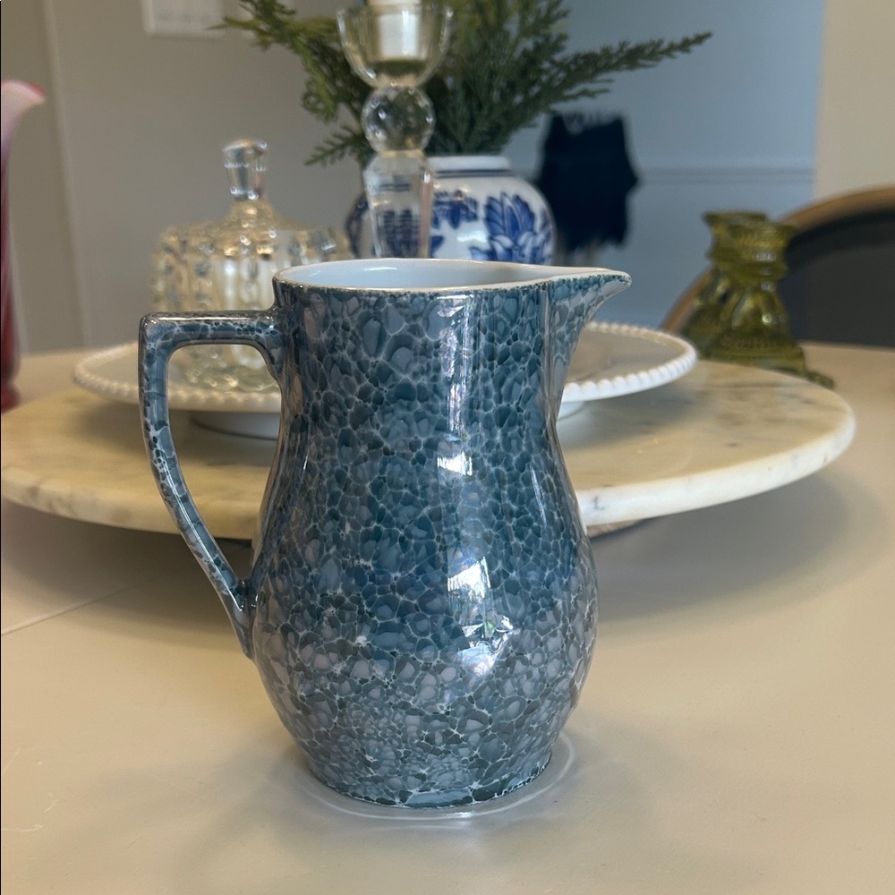 Cream Pitcher 5" Retsch Co RCW
